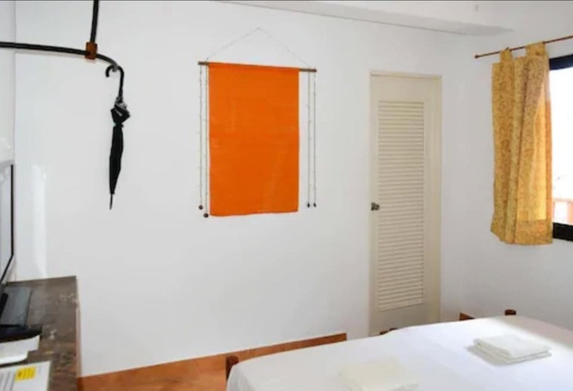 스탠다드 룸, Alona Vida Beach Resort