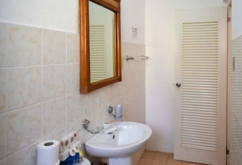 패밀리 룸, Alona Vida Beach Resort