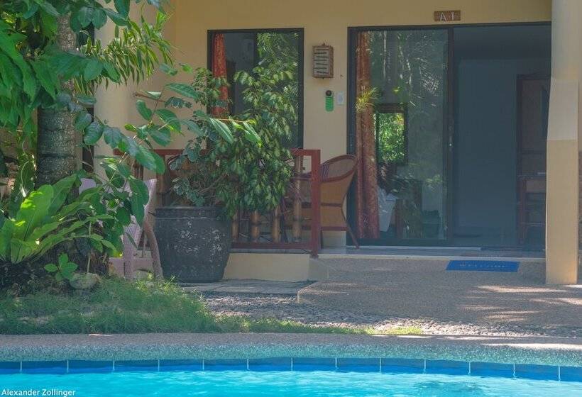 수피리어 룸, Alona Vida Beach Resort