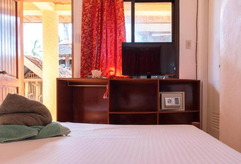 스탠다드 룸, Alona Vida Beach Resort