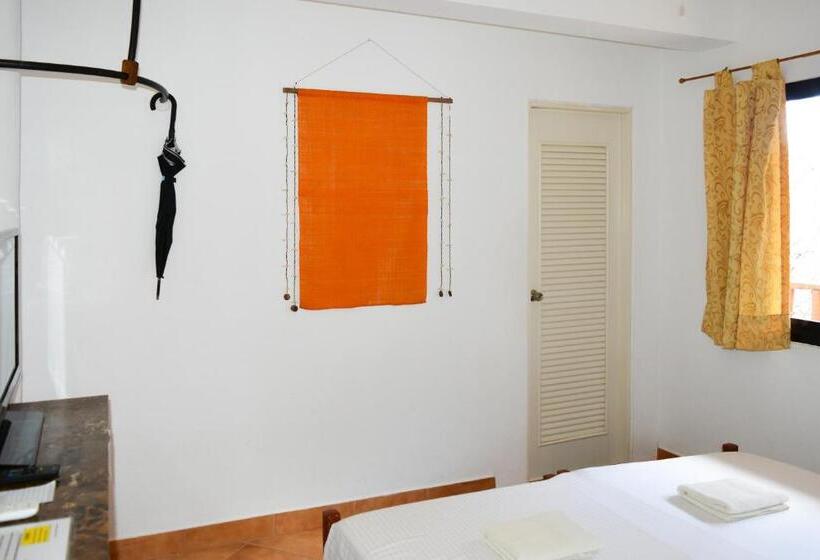 스탠다드 룸, Alona Vida Beach Resort