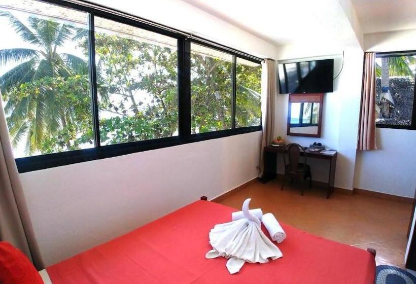 스탠다드 룸, Alona Vida Beach Resort