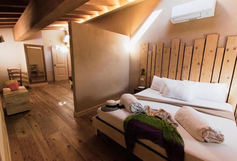 Люкс Superior, Agriturismo Milord