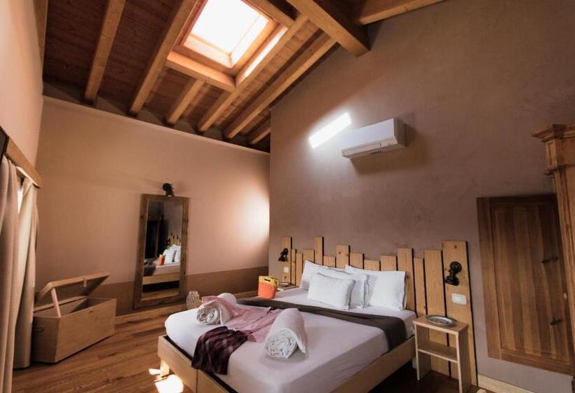 Номер Superior, Agriturismo Milord