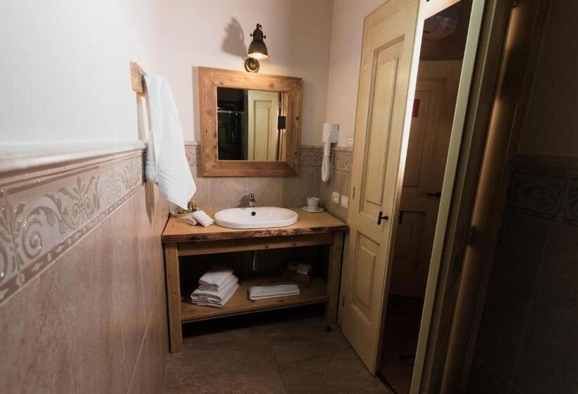 Номер Стандарт, Agriturismo Milord