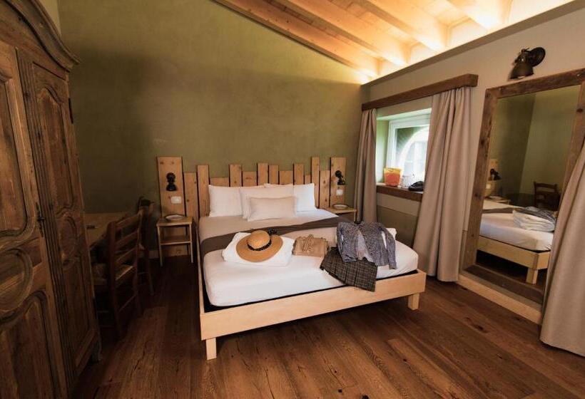 Номер Стандарт, Agriturismo Milord