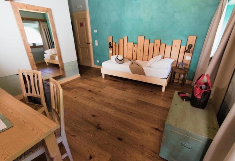 Люкс Повышенной Комфортности, Agriturismo Milord