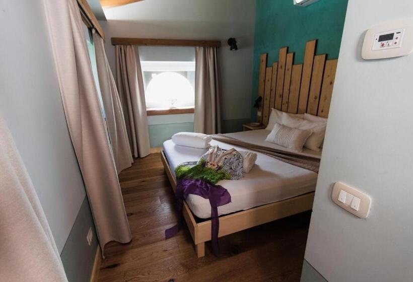 Люкс Повышенной Комфортности, Agriturismo Milord