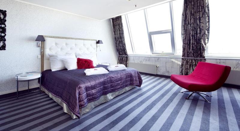 Номер Superior, Clarion Collection Hotel Grand Olav