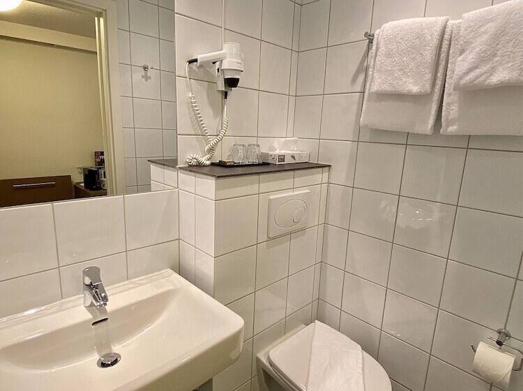 标准间, Thon Partner Hotel Kristiansand