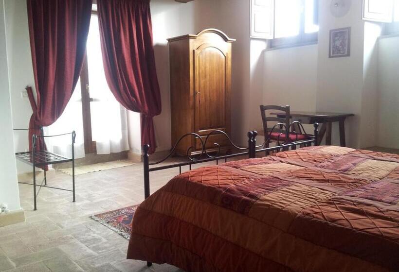 스탠다드 룸, Residenza Sant Agnese