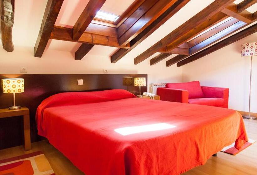 Номер Стандарт, Posada Giraldilla