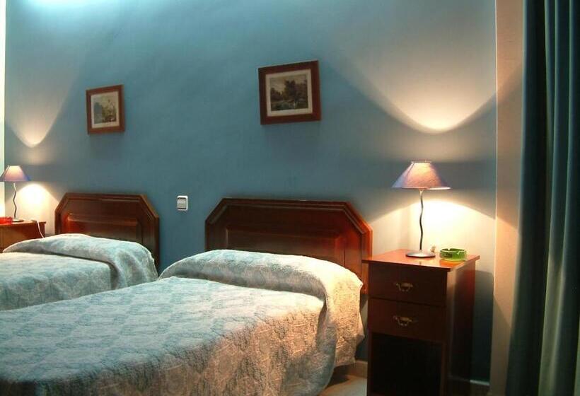 اتاق استاندارد, Hostal Concepción