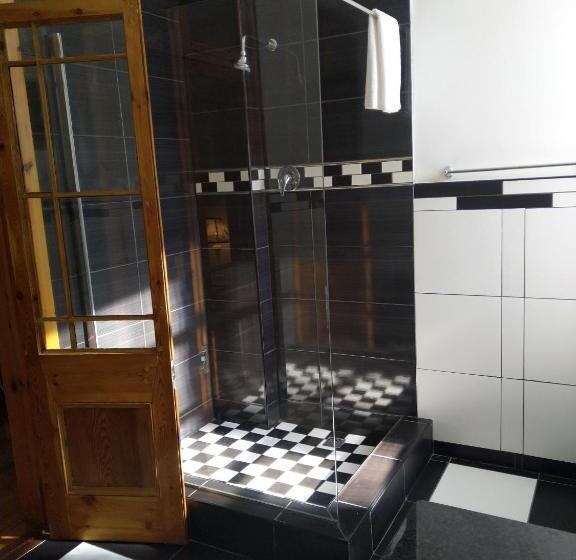 Номер Superior, Savoy Hotel Beaufort West