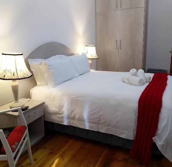 Номер Стандарт, Savoy Hotel Beaufort West
