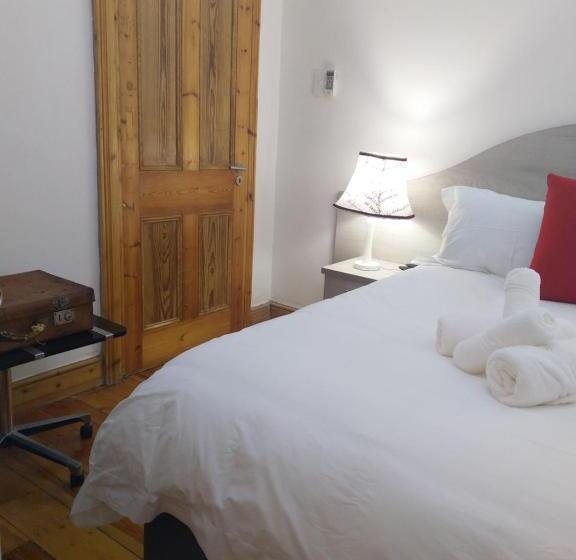 Номер Стандарт, Savoy Hotel Beaufort West