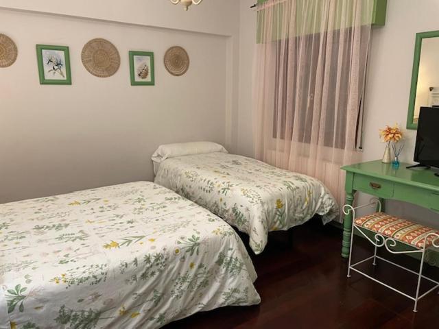 Номер Стандарт Трехместный, Kaia
