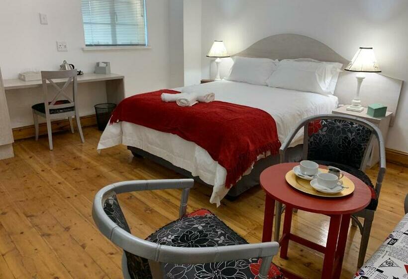 Номер Deluxe, Savoy Hotel Beaufort West