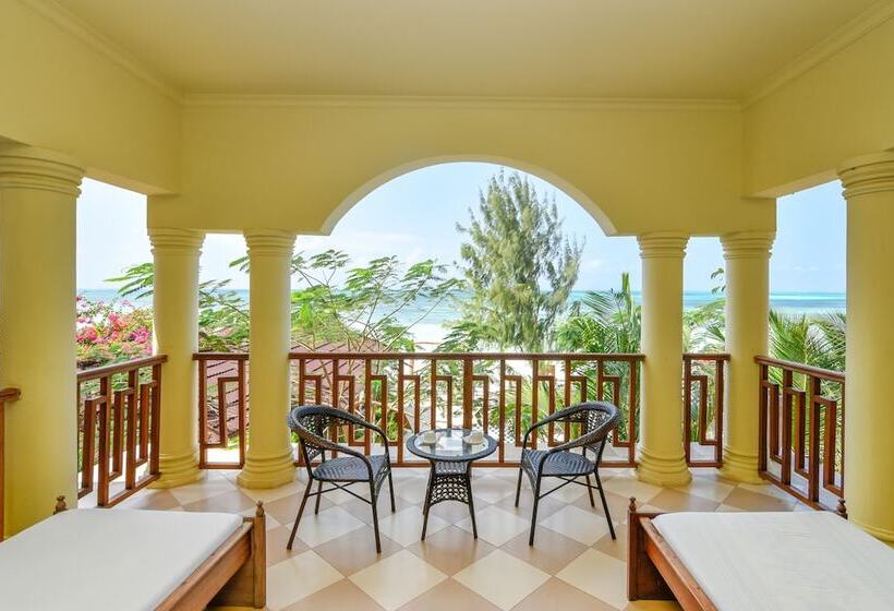 바다 전망 디럭스 3인룸, Ifa Beach Resort