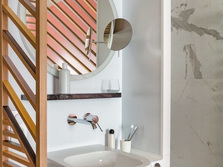 プレミアムルーム, Okko Hotels Paris Gare De L Est