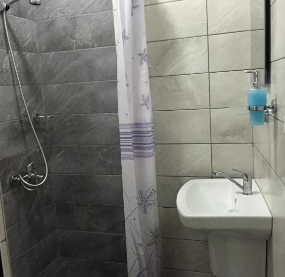 Номер Стандарт, Tay Pansiyon