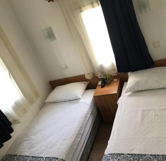 Номер Стандарт, Tay Pansiyon