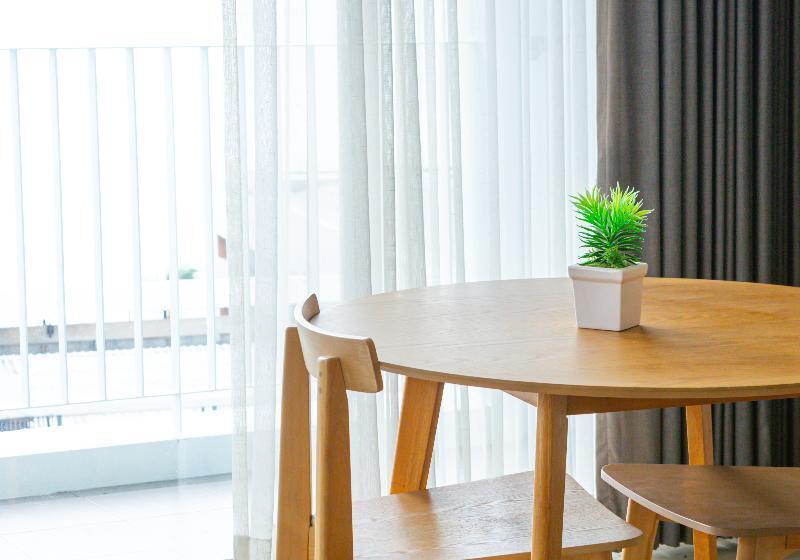 Студия Премиум, Karin Hotel & Service Apartment   Sha Extra Plus