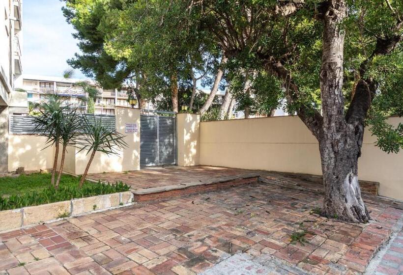 침실 1개 디럭스 아파트, Agaró Cambrils Apartments