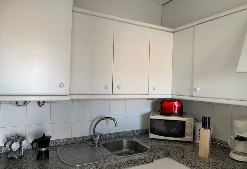低层单卧公寓, Michelangelo Resort Apartments
