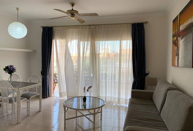 低层单卧公寓, Michelangelo Resort Apartments