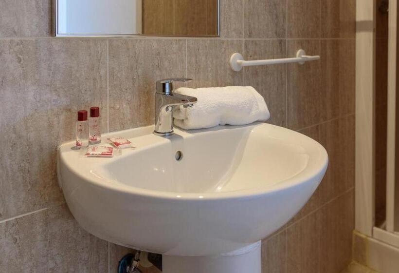 Номер Стандарт, Hostal Boutique Beni