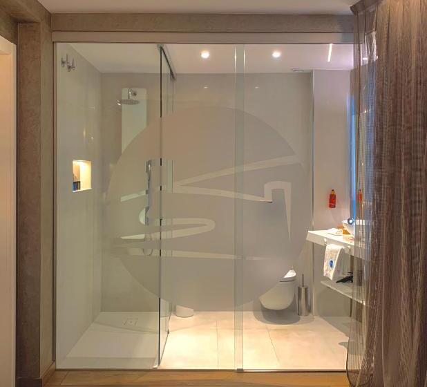 Номер Deluxe с Балконом, Mamma Mia Hotel Boutique   Only Adults