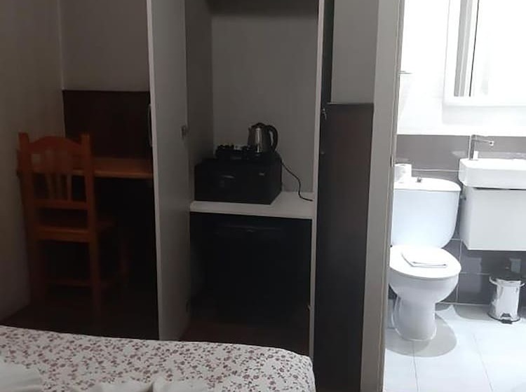 اتاق استاندارد, New Go Inn
