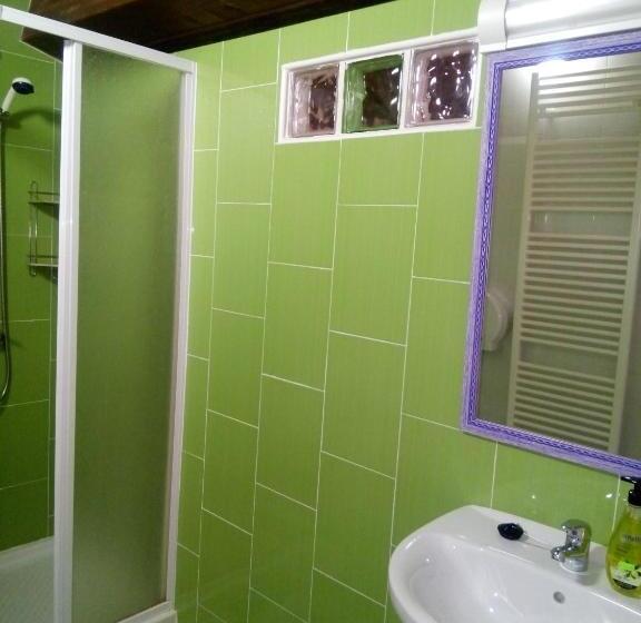 Номер Стандарт Трехместный, La Casa De Mi Abuela