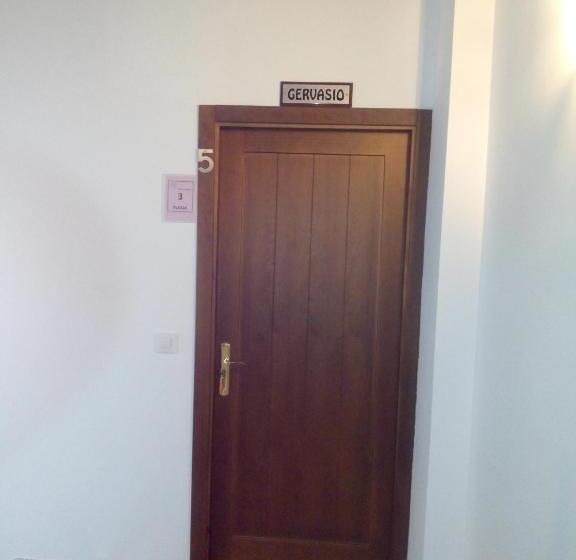 Номер Стандарт Трехместный, La Casa De Mi Abuela