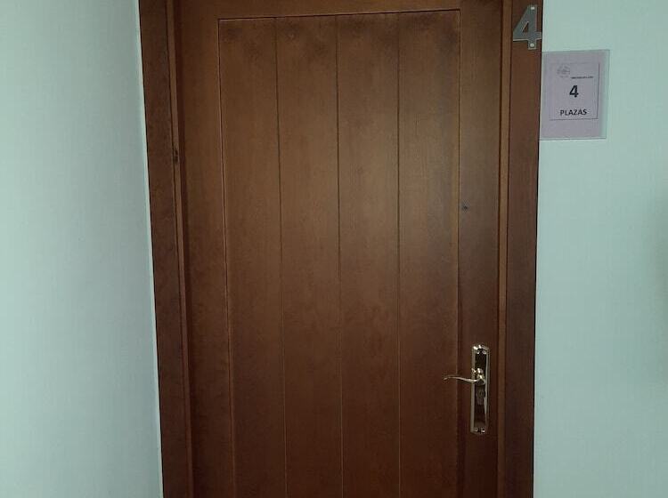 Четырехместный Номер Стандарт, La Casa De Mi Abuela