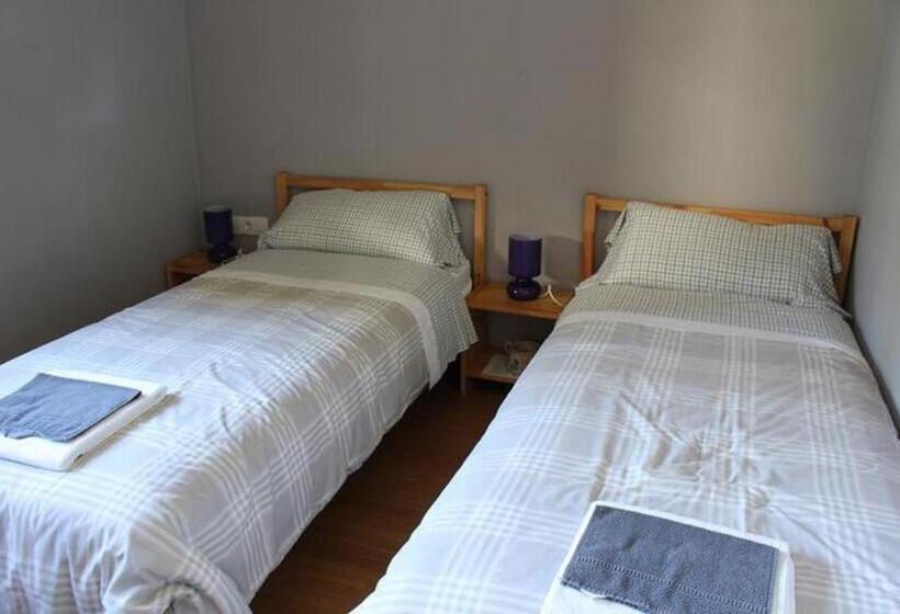 Семейный Номер, Casa Do Ferreiro   La Fragua
