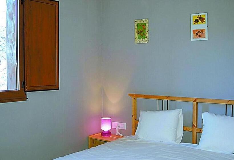 Номер Стандарт, Casa Do Ferreiro   La Fragua