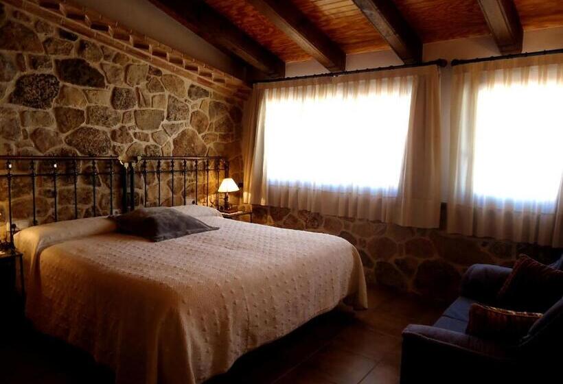 Quarto Estandar, Hostal Casa Laure Y Mª Jose