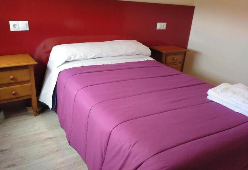Номер Стандарт, Hostal Orly