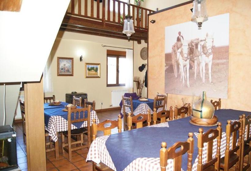 Номер Стандарт Трехместный, Casa El Cura