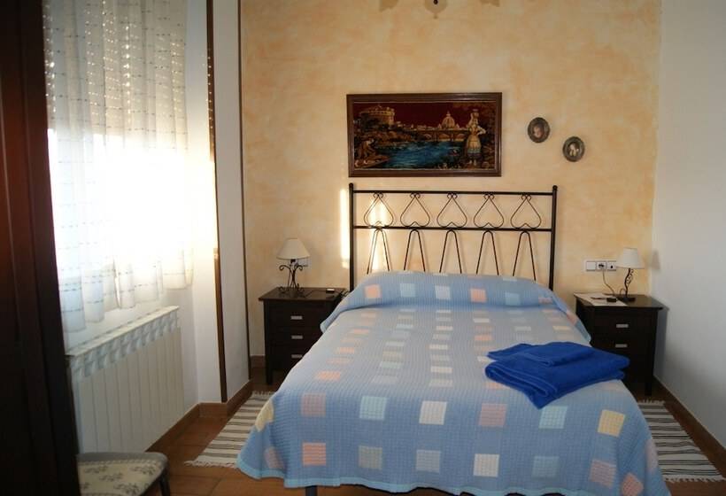 Номер Стандарт, Casa El Cura