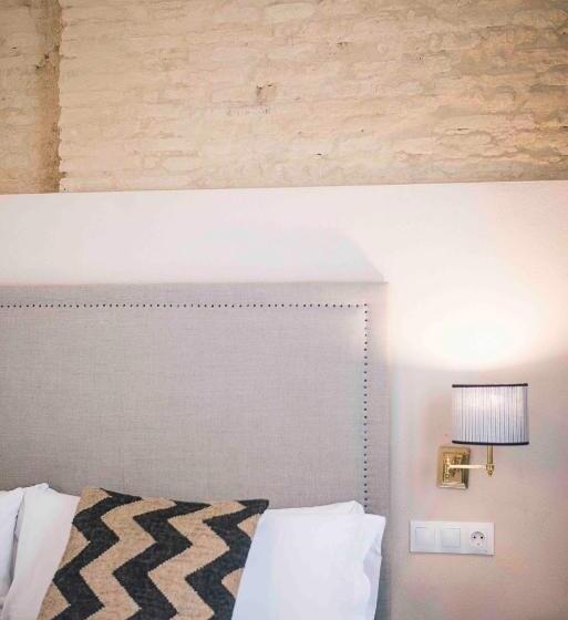 StandaardKamer, Casa Boutique La Pila Del Pato