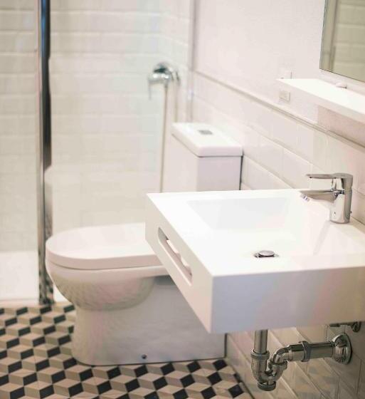 Deluxe Kamer, Casa Boutique La Pila Del Pato