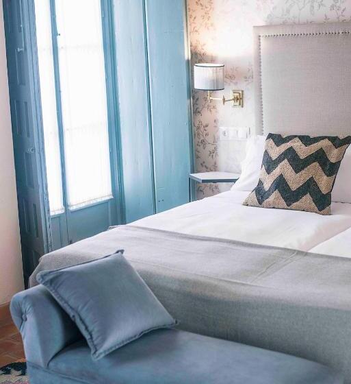 Deluxe Kamer, Casa Boutique La Pila Del Pato