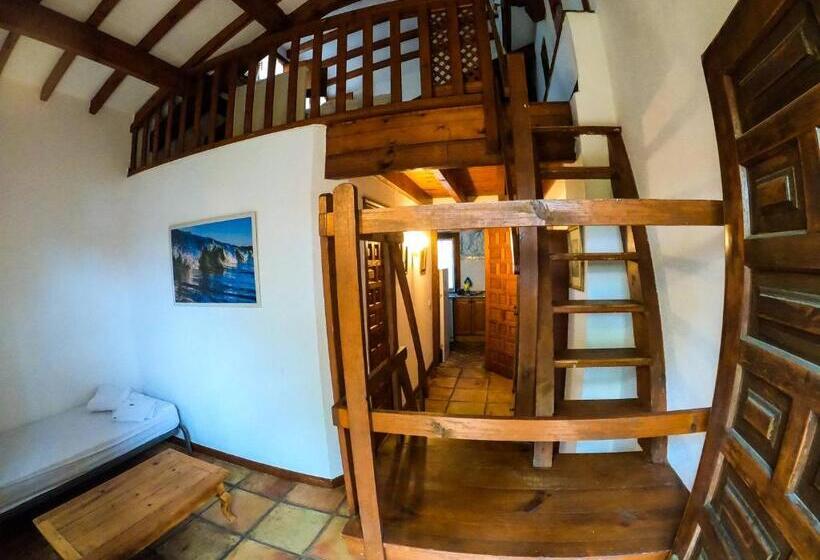 آپارتمان 1 خوابه, La Wave Surf House