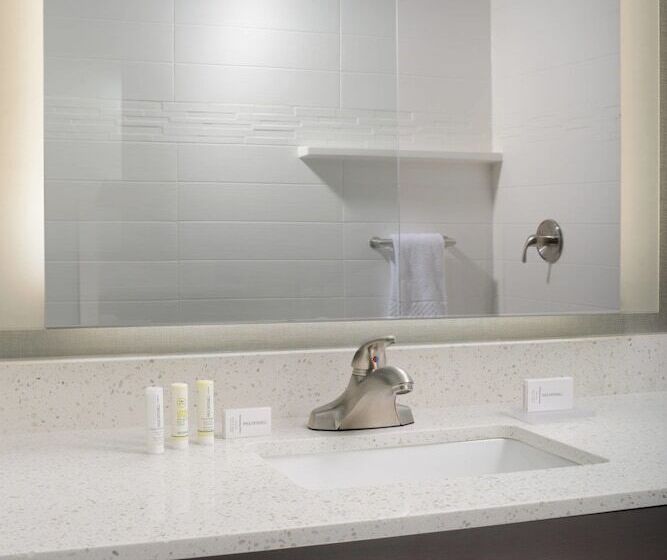 Люкс, Residence Inn By Marriott Denver Southwest/littleton
