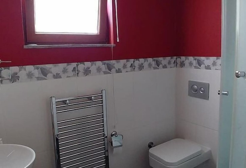 اتاق استاندارد چهار تخته, Villa Amasra Pansiyon