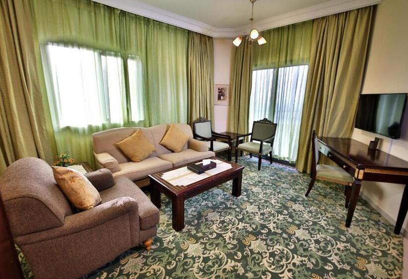 침실 1개 아파트, Midtown Furnished Apartments