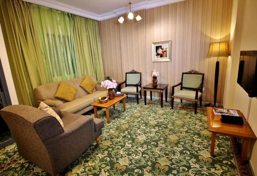 침실 1개 아파트, Midtown Furnished Apartments